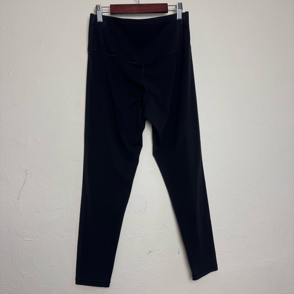 Aerie Offline High Rise Black Leggings - Picture 4 of 6